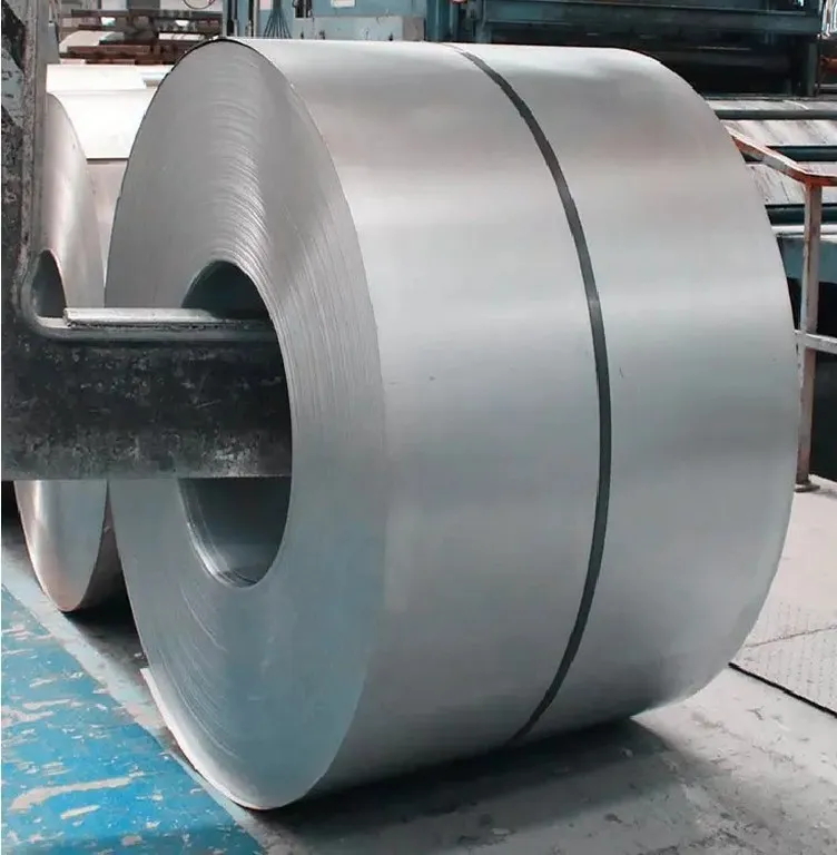 carbon steel coil